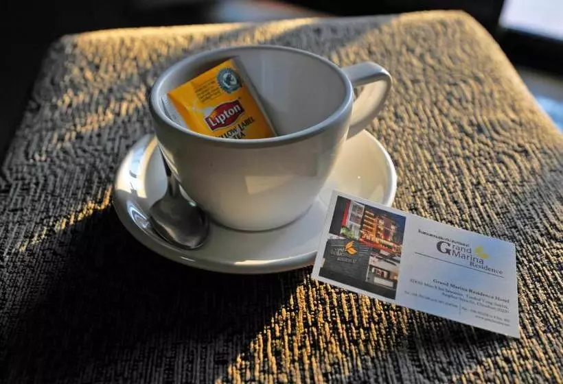 호텔 Grand Marina Residence