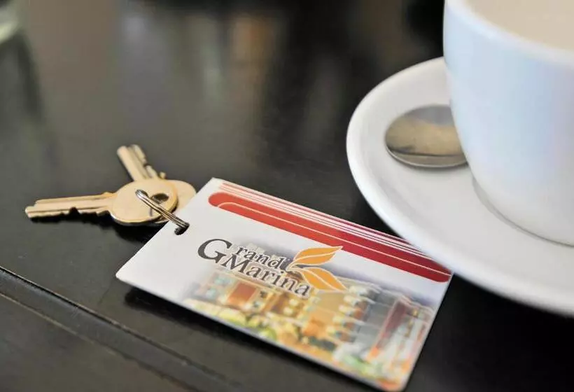 호텔 Grand Marina Residence