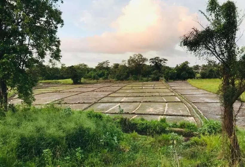 호텔 Cabanas By Cloudz Sigiriya