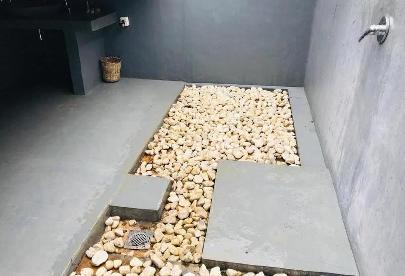 Hotel Cabanas By Cloudz Sigiriya