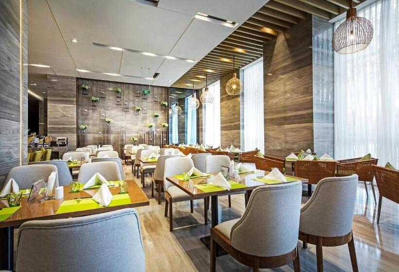 ホテル Holiday Inn Chengdu High Tech Center, An Ihg