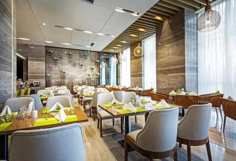 فندق Holiday Inn Chengdu High Tech Center, An Ihg