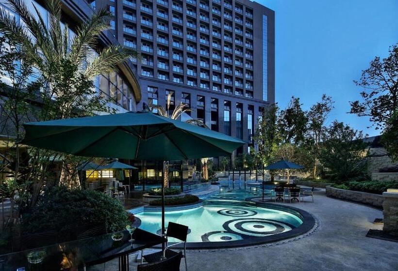 ホテル Holiday Inn Chengdu High Tech Center, An Ihg