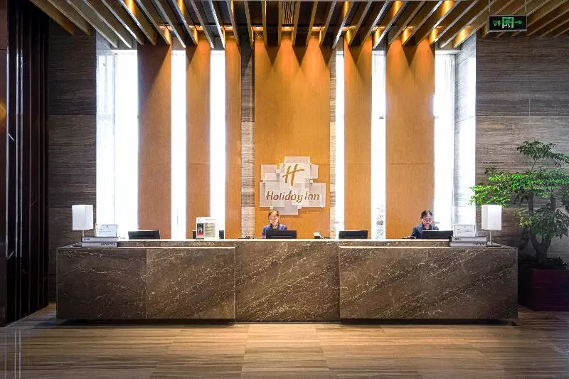 فندق Holiday Inn Chengdu High Tech Center, An Ihg