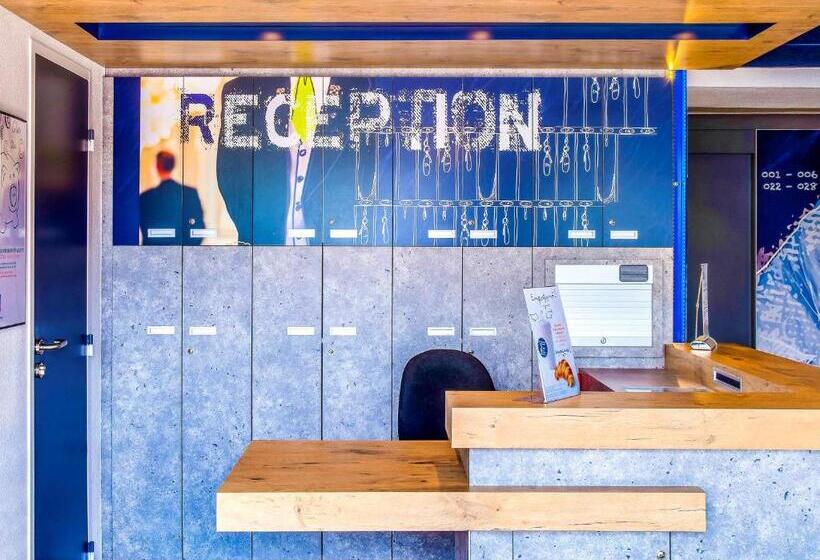 فندق Ibis Budget Issoire