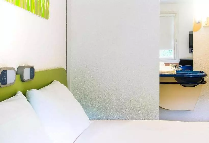 Hotel Ibis Budget Issoire