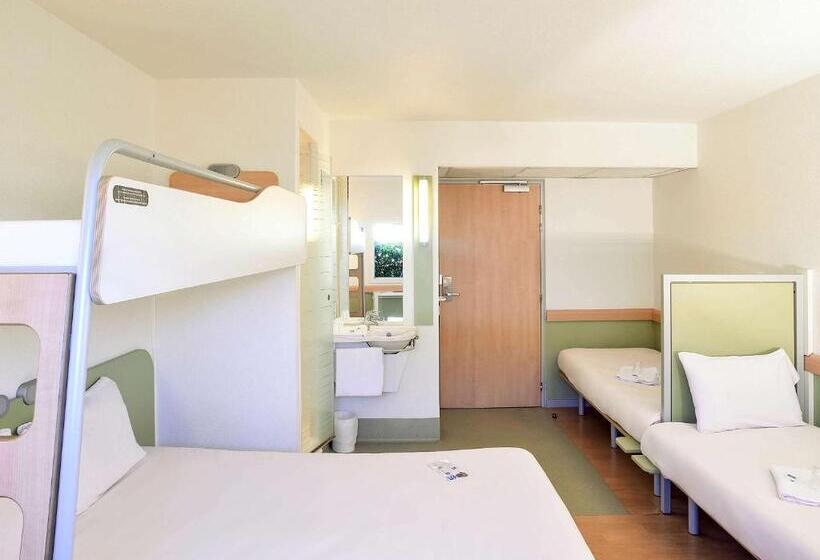 فندق Ibis Budget Issoire