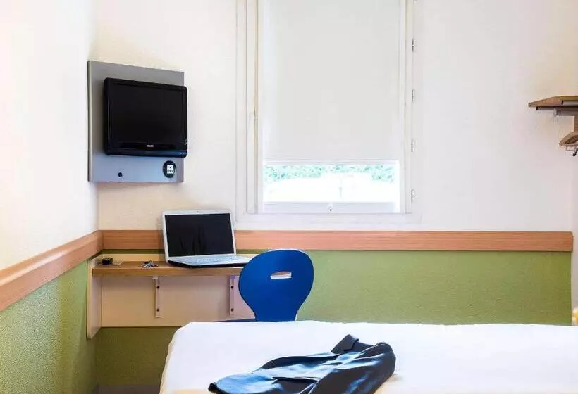 Hotel Ibis Budget Issoire