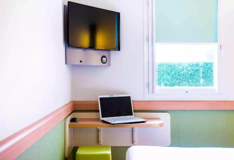 Hotel Ibis Budget Issoire