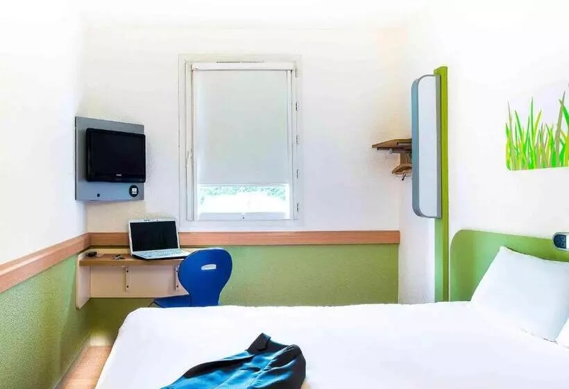 Hotel Ibis Budget Issoire