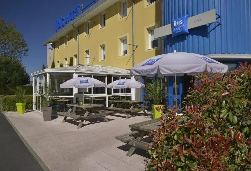 Hotel Ibis Budget Issoire