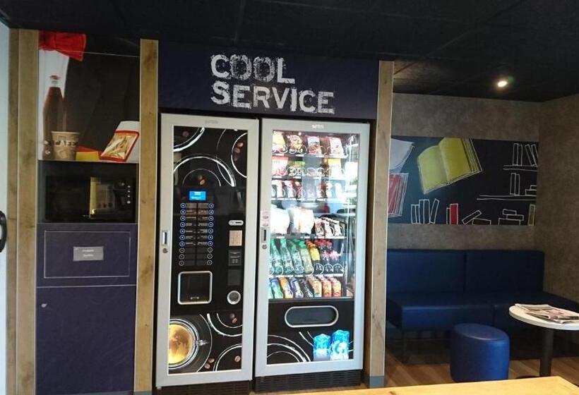 فندق Ibis Budget Issoire