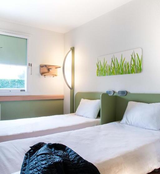 فندق Ibis Budget Issoire