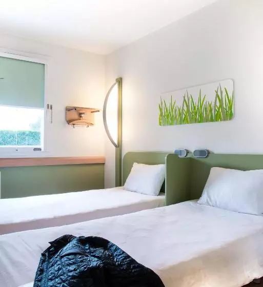 Hotel Ibis Budget Issoire