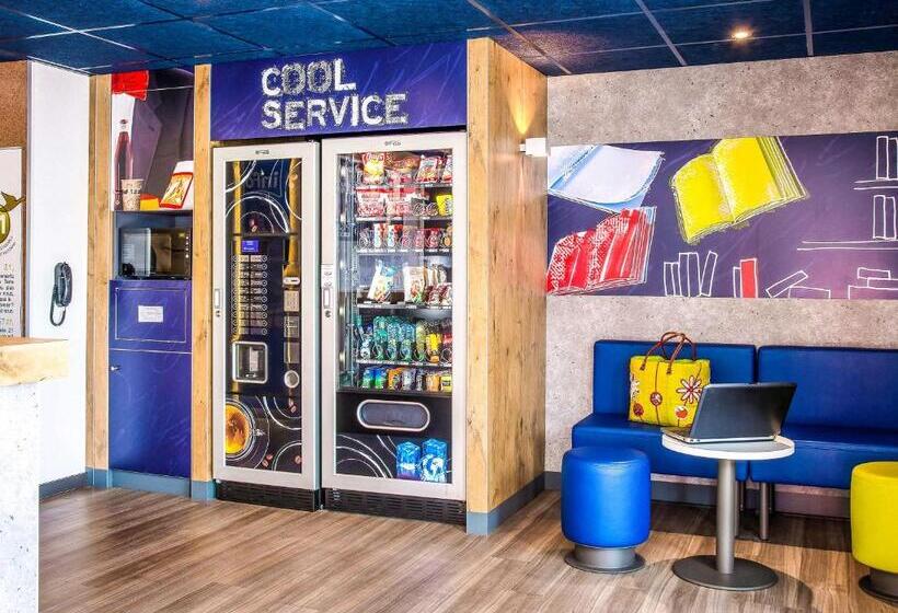 فندق Ibis Budget Issoire