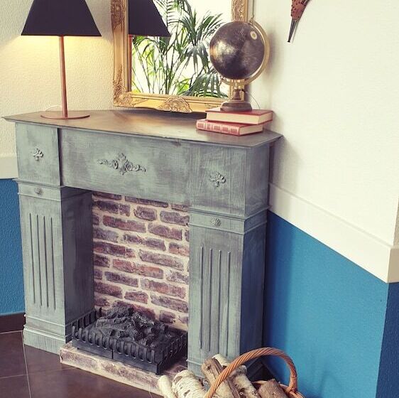 בית מלון כפרי Ibis Budget Issy Les Moulineaux Paris Ouest