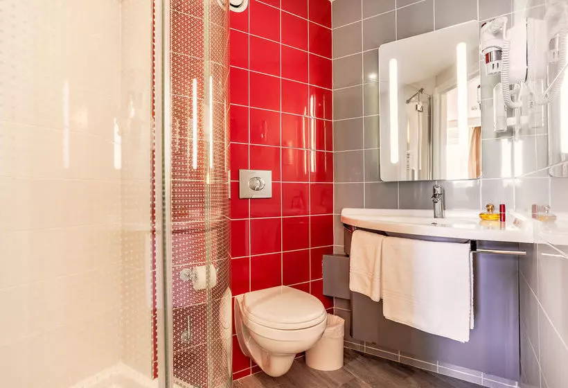 Hotel Ibis Krasnodar Center