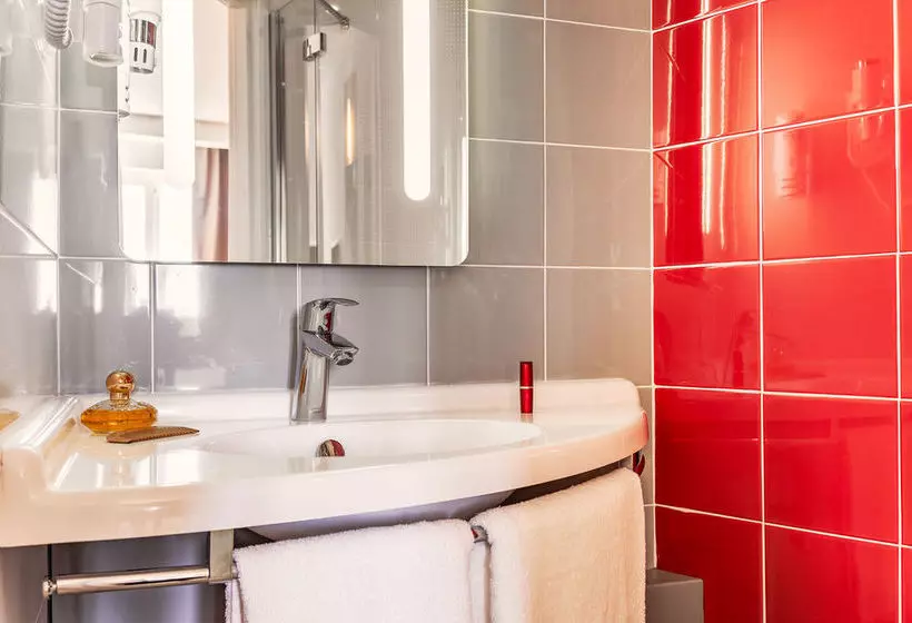 Hotel Ibis Krasnodar Center