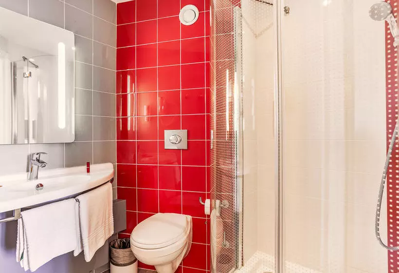 Hotel Ibis Krasnodar Center