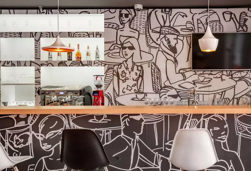 Hotel Ibis Krasnodar Center