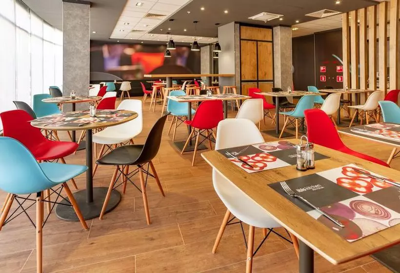 Hotel Ibis Krasnodar Center