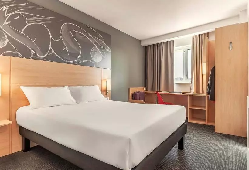 Hotel Ibis Krasnodar Center