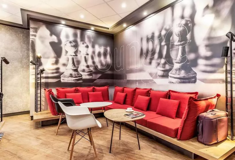 Hotel Ibis Krasnodar Center