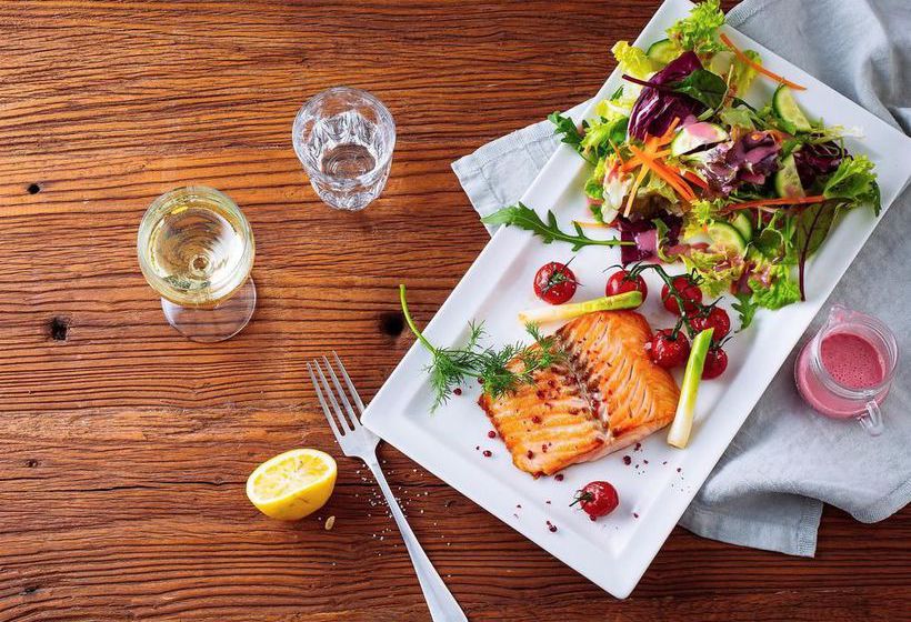 호텔 Ibis Krasnodar Center