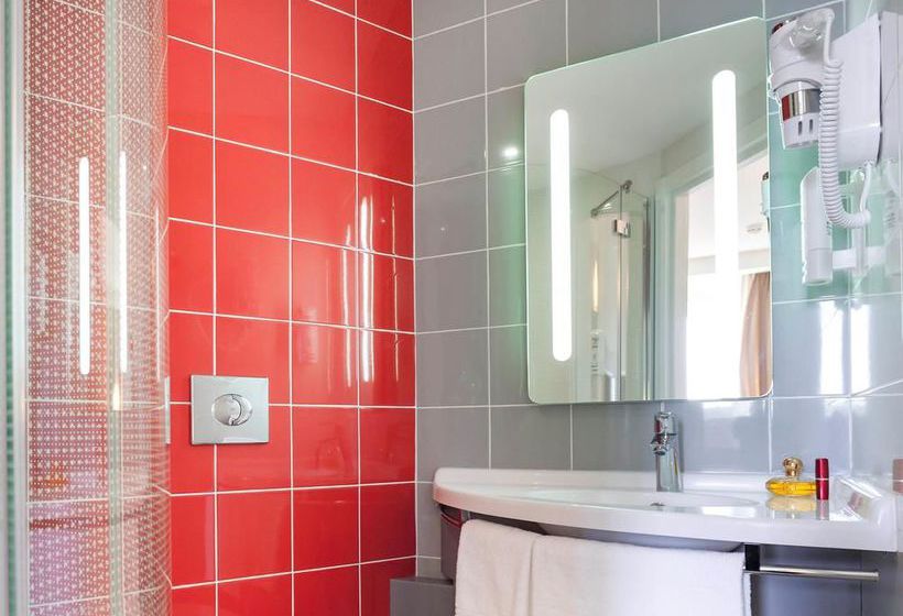 호텔 Ibis Krasnodar Center