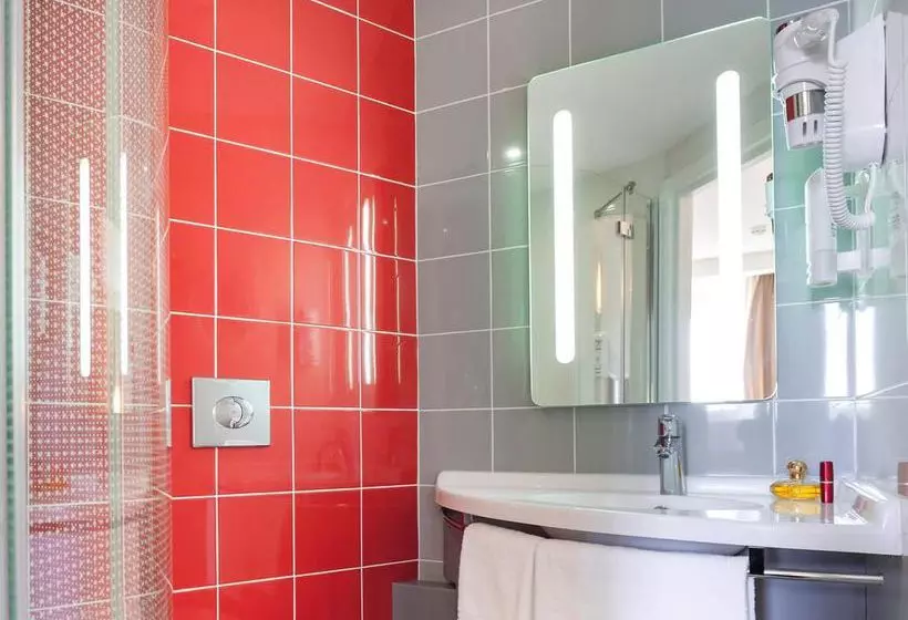 Hotel Ibis Krasnodar Center