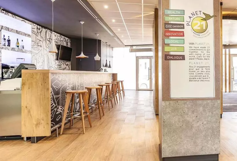 Hotel Ibis Krasnodar Center