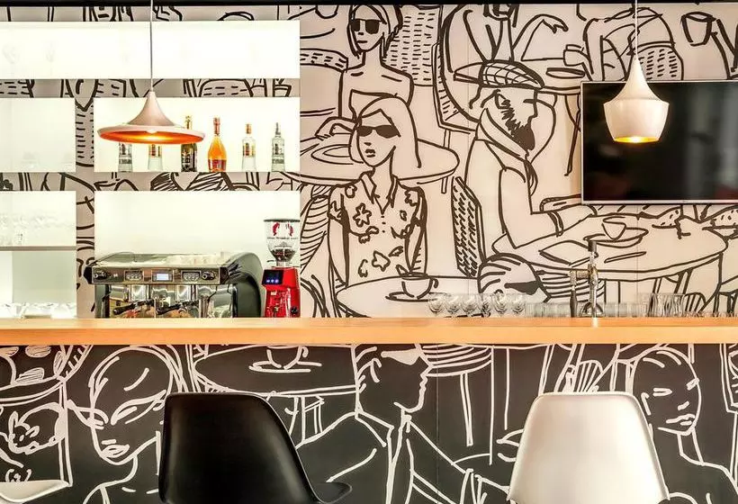 Hotel Ibis Krasnodar Center