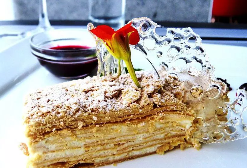 Hotel Ibis Krasnodar Center