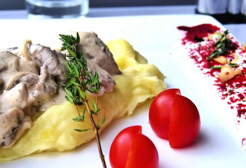 Hotel Ibis Krasnodar Center