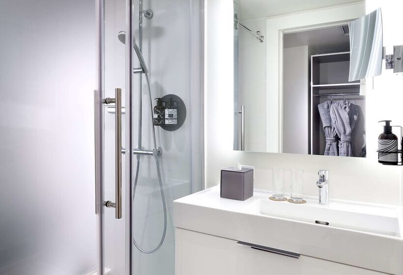 호텔 Innside by Meliá New York Nomad