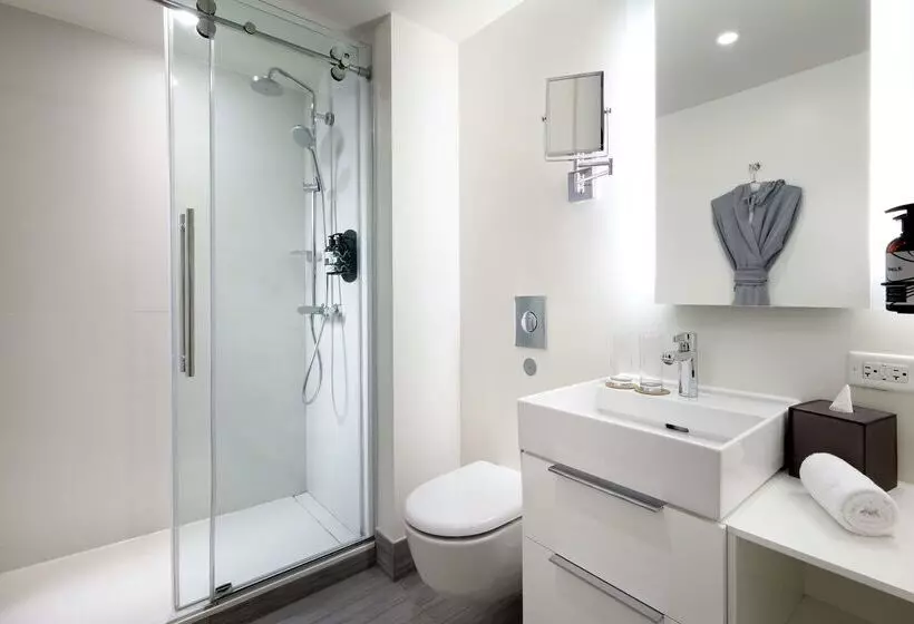 호텔 Innside by Meliá New York Nomad