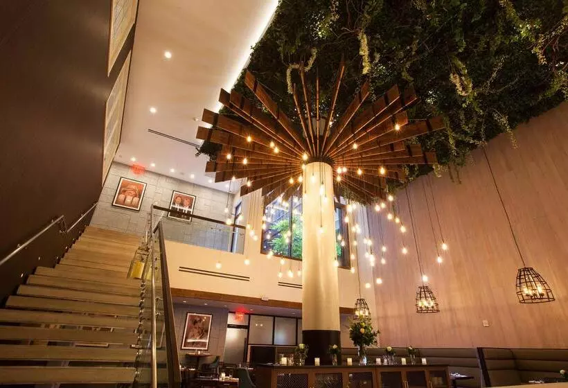 호텔 Innside by Meliá New York Nomad