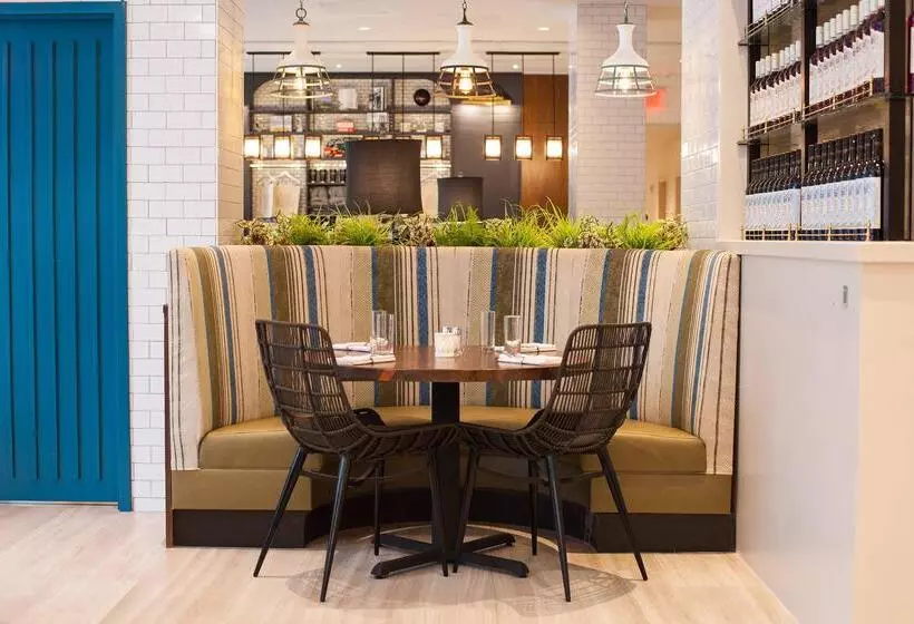 호텔 Innside by Meliá New York Nomad