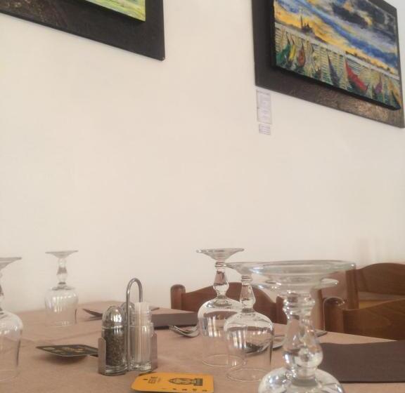 בית מלון כפרי Jesolo Sand