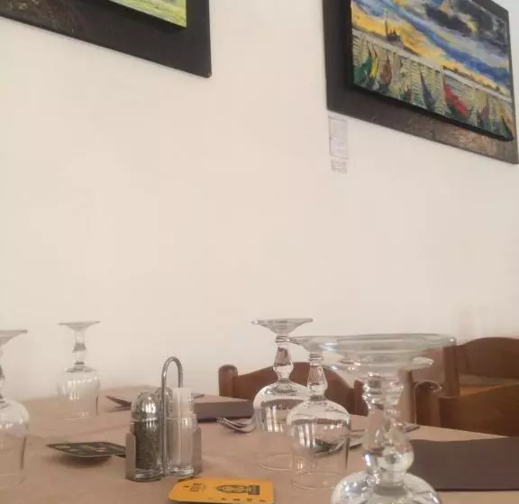 Отель Jesolo Sand