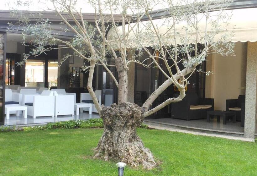 בית מלון כפרי Jesolo Sand