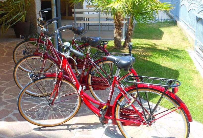 בית מלון כפרי Jesolo Sand