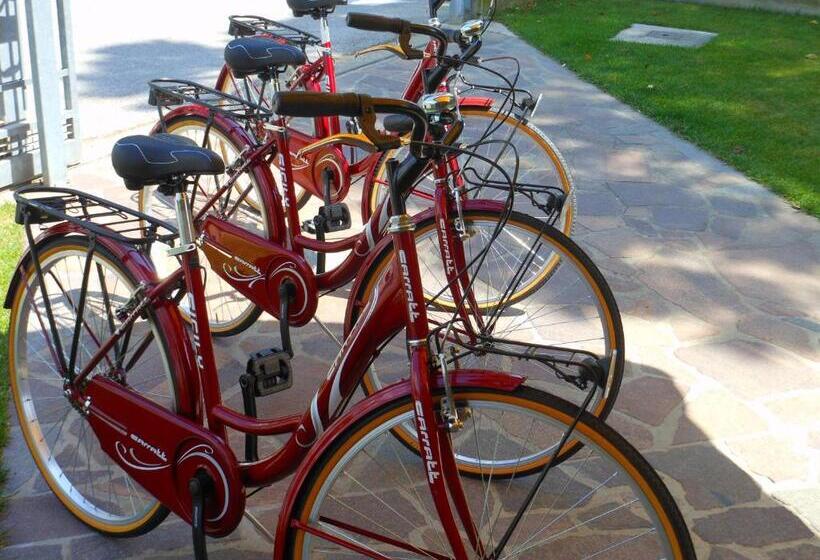 בית מלון כפרי Jesolo Sand