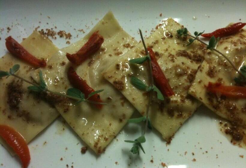 בית מלון כפרי Jesolo Sand