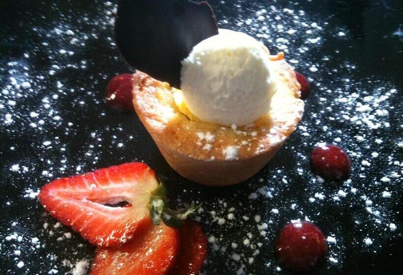 בית מלון כפרי Jesolo Sand