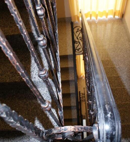 בית מלון כפרי Jesolo Sand