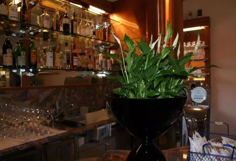 Отель Jesolo Sand