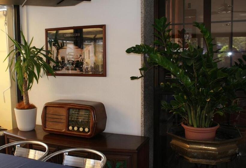 בית מלון כפרי Jesolo Sand