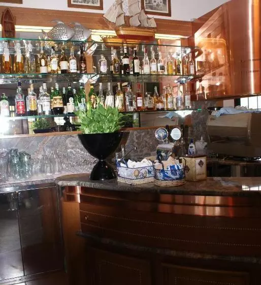 Отель Jesolo Sand