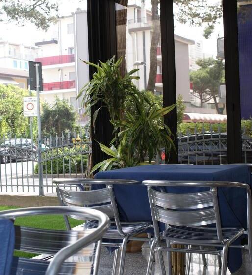 בית מלון כפרי Jesolo Sand